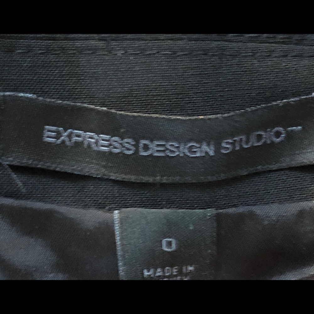 Express Jacket 0 - Picture 4 of 4